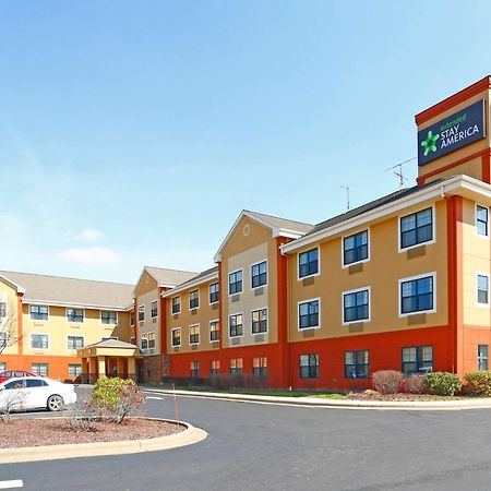 Extended Stay America Suites - Pittsburgh - Monroeville Zewnętrze zdjęcie