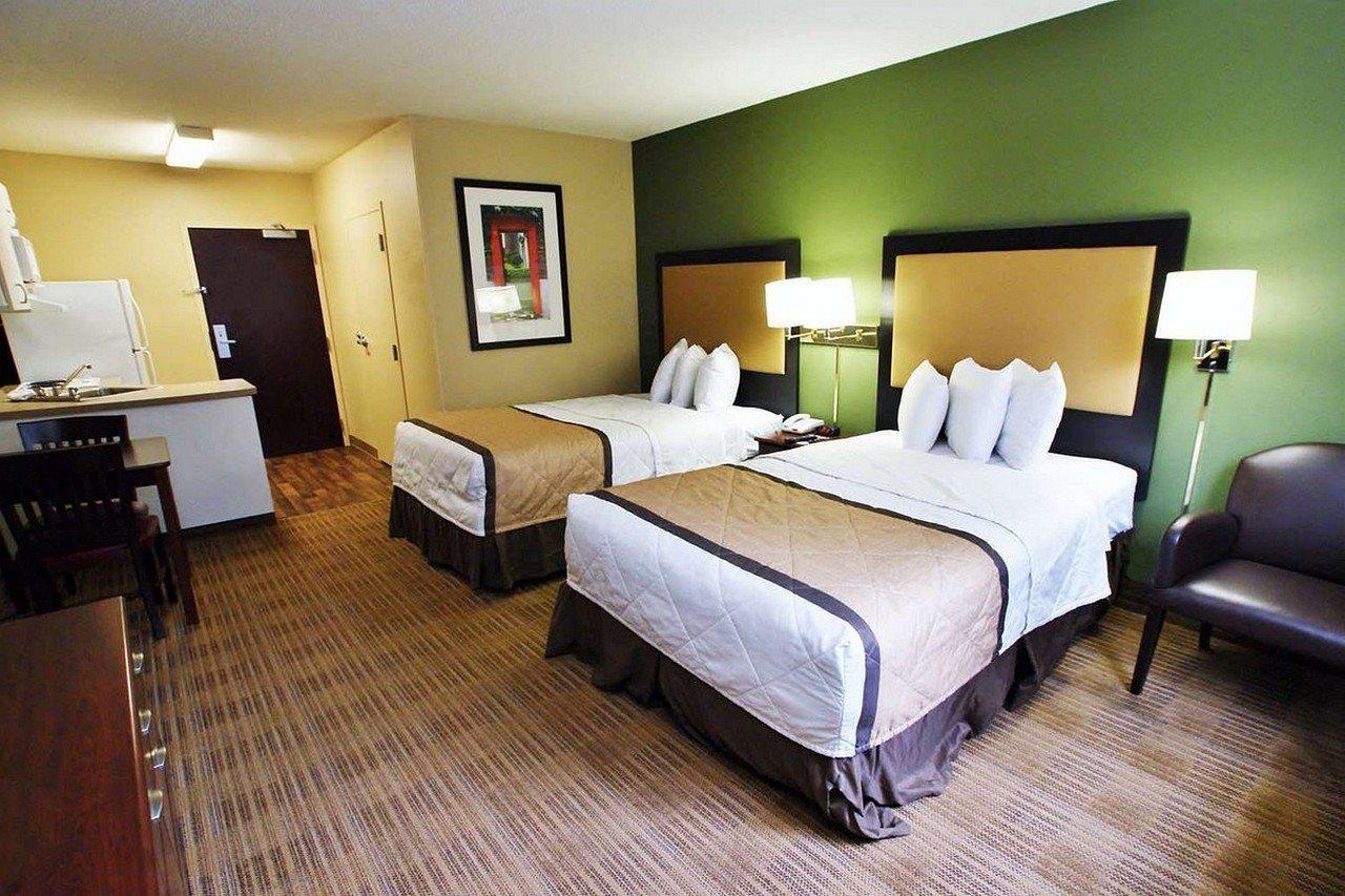 Extended Stay America Suites - Pittsburgh - Monroeville Zewnętrze zdjęcie