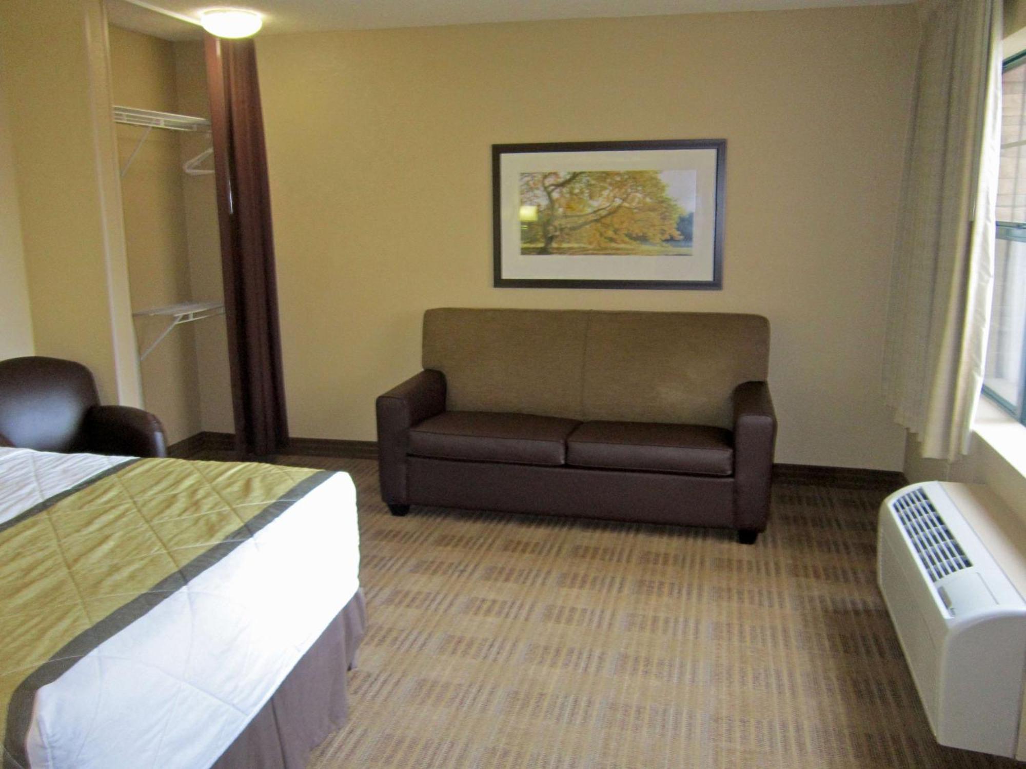 Extended Stay America Suites - Pittsburgh - Monroeville Zewnętrze zdjęcie