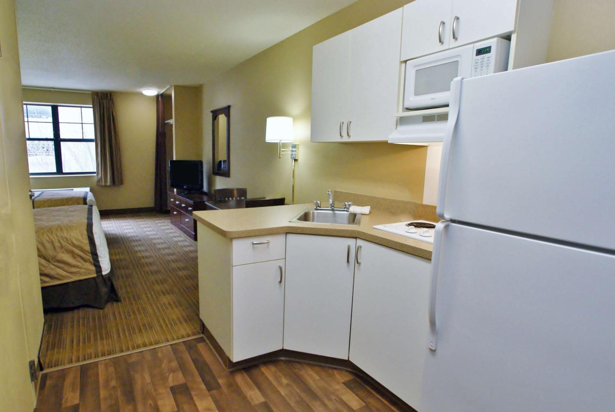 Extended Stay America Suites - Pittsburgh - Monroeville Zewnętrze zdjęcie