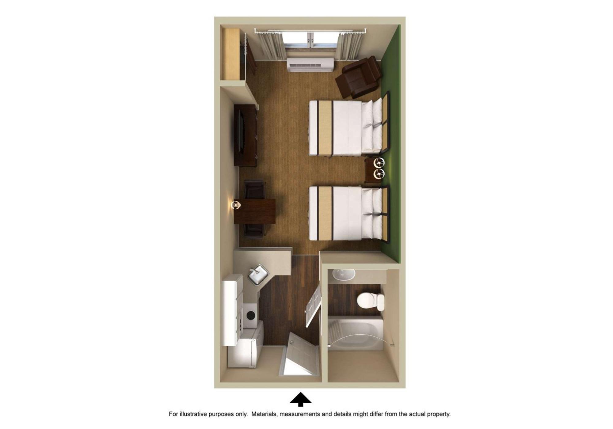 Extended Stay America Suites - Pittsburgh - Monroeville Zewnętrze zdjęcie