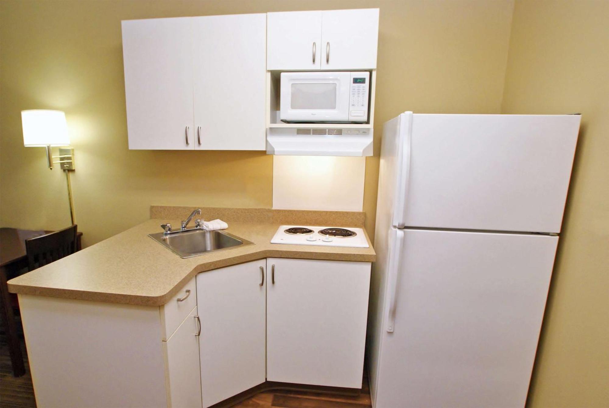 Extended Stay America Suites - Pittsburgh - Monroeville Zewnętrze zdjęcie