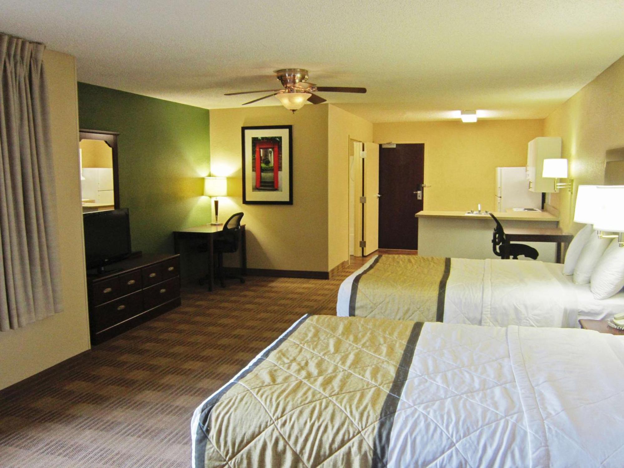 Extended Stay America Suites - Pittsburgh - Monroeville Zewnętrze zdjęcie