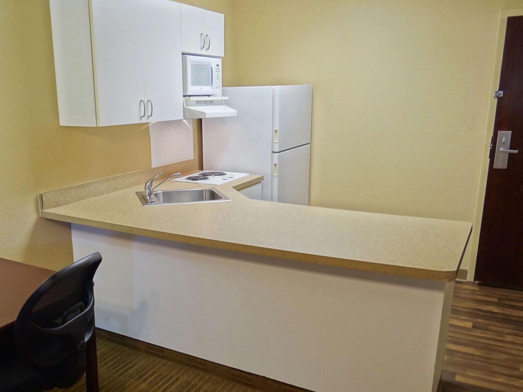 Extended Stay America Suites - Pittsburgh - Monroeville Zewnętrze zdjęcie