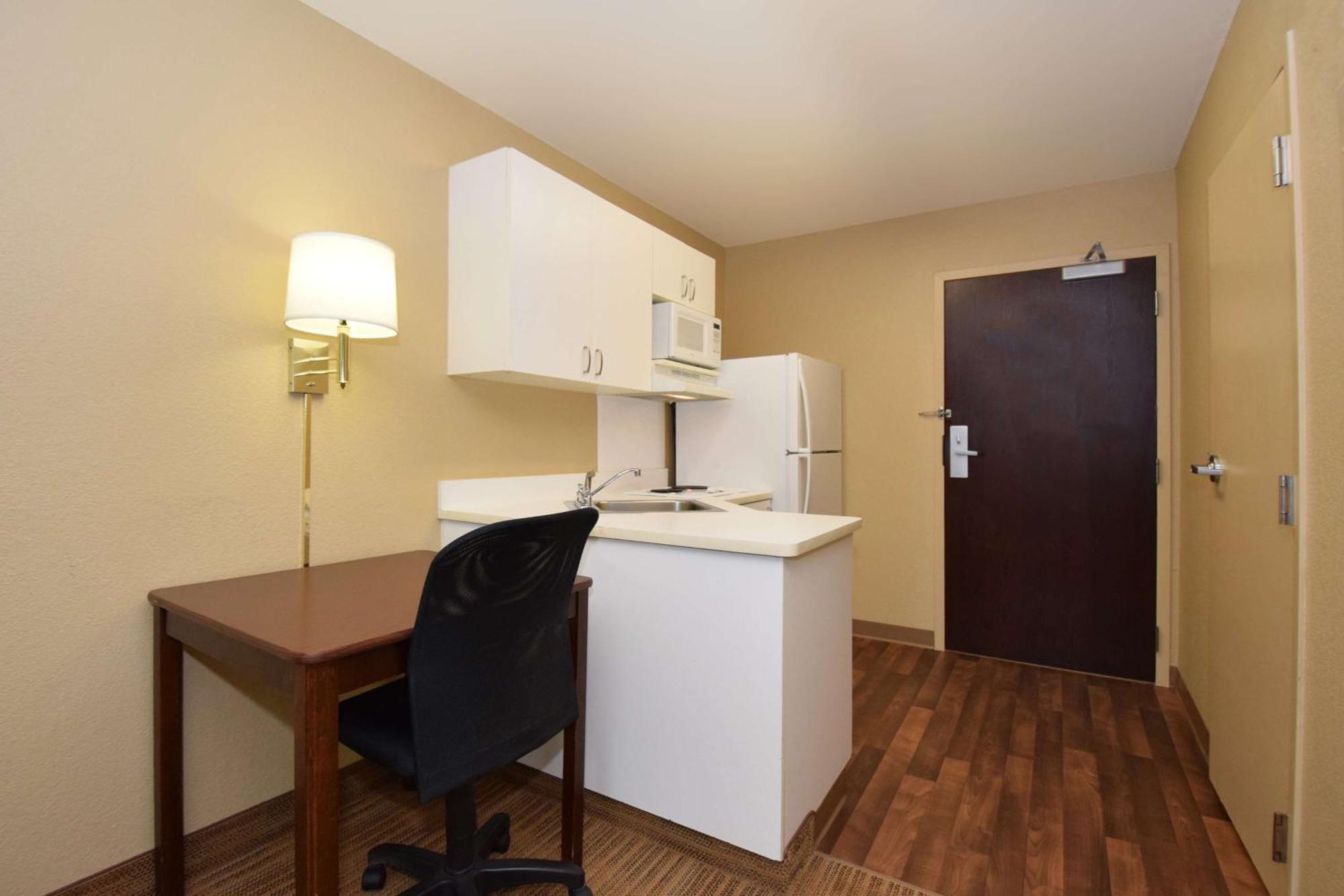 Extended Stay America Suites - Pittsburgh - Monroeville Zewnętrze zdjęcie