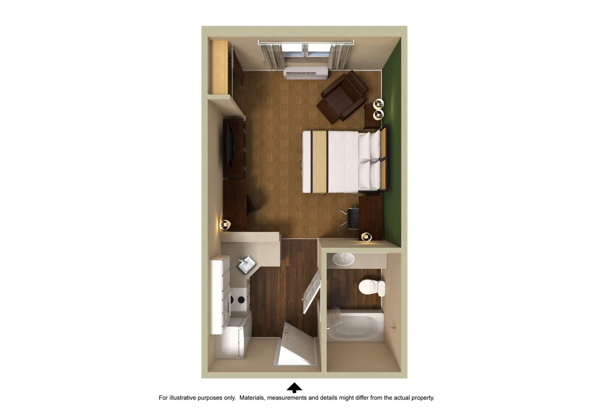 Extended Stay America Suites - Pittsburgh - Monroeville Zewnętrze zdjęcie