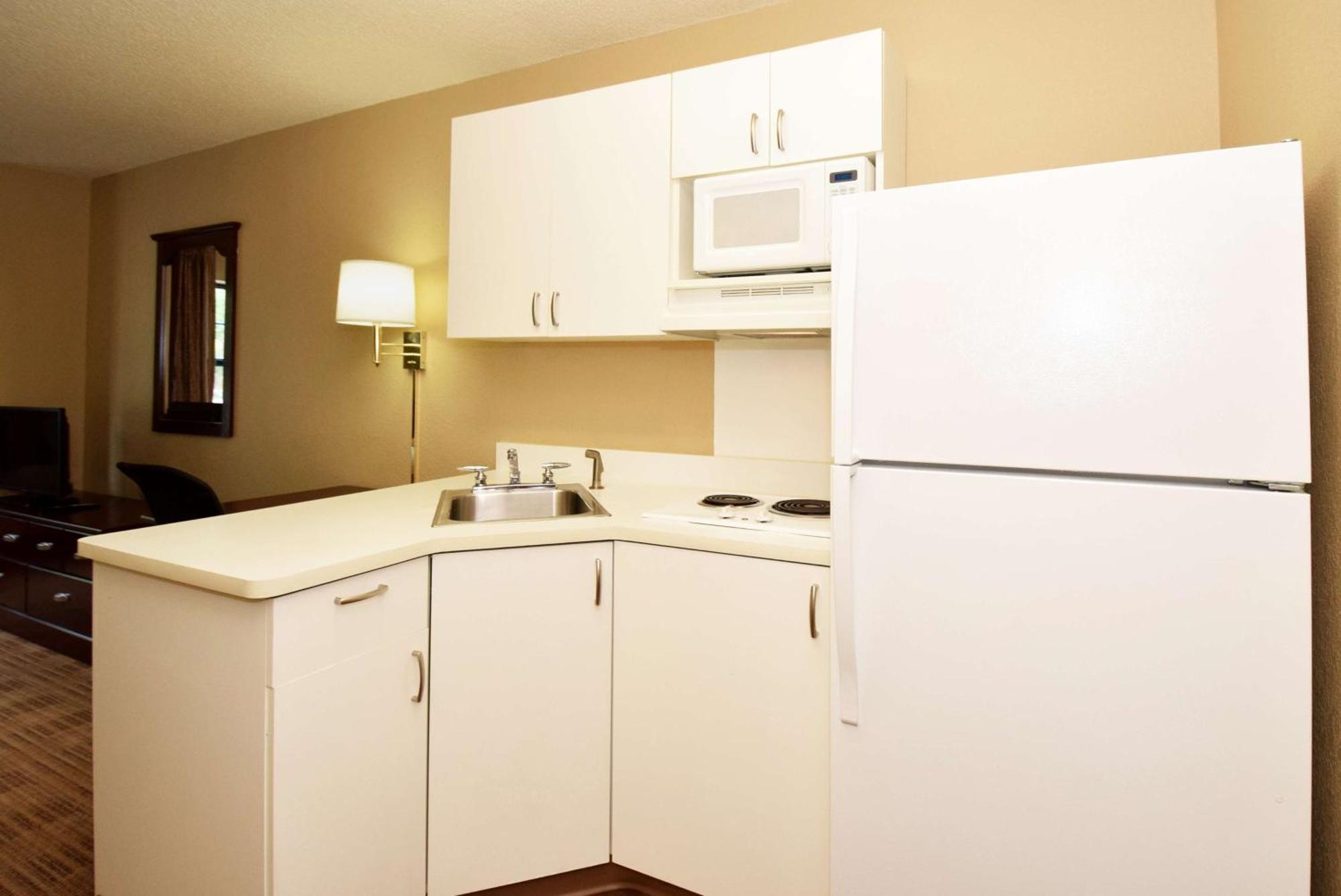 Extended Stay America Suites - Pittsburgh - Monroeville Zewnętrze zdjęcie