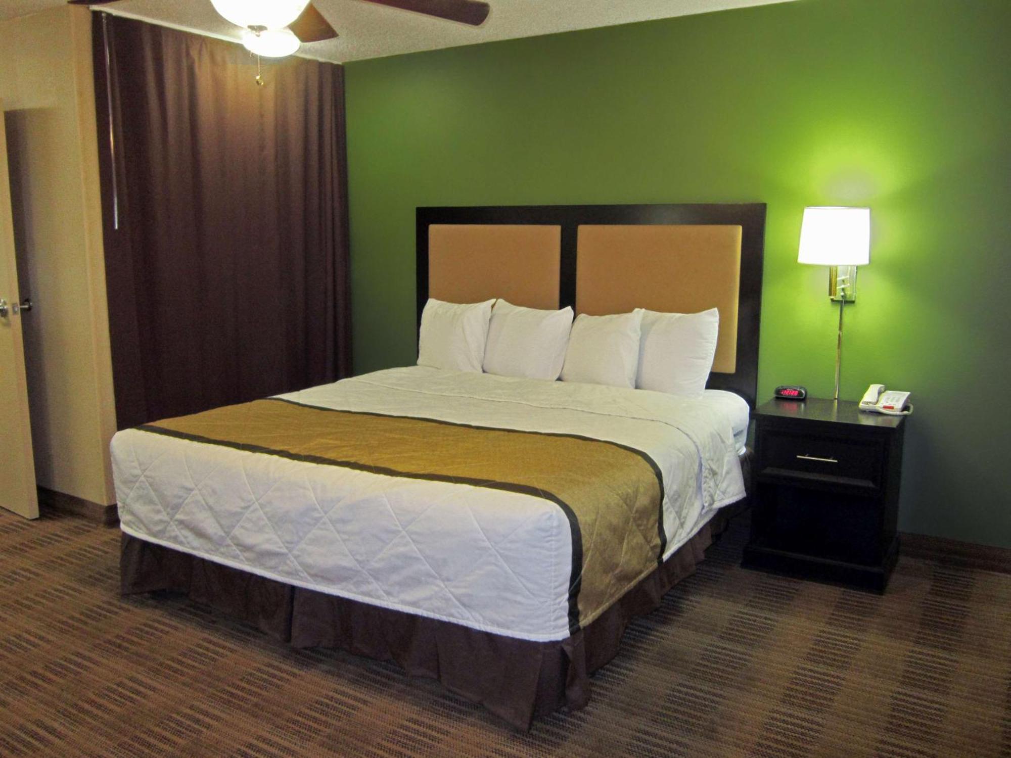Extended Stay America Suites - Pittsburgh - Monroeville Zewnętrze zdjęcie