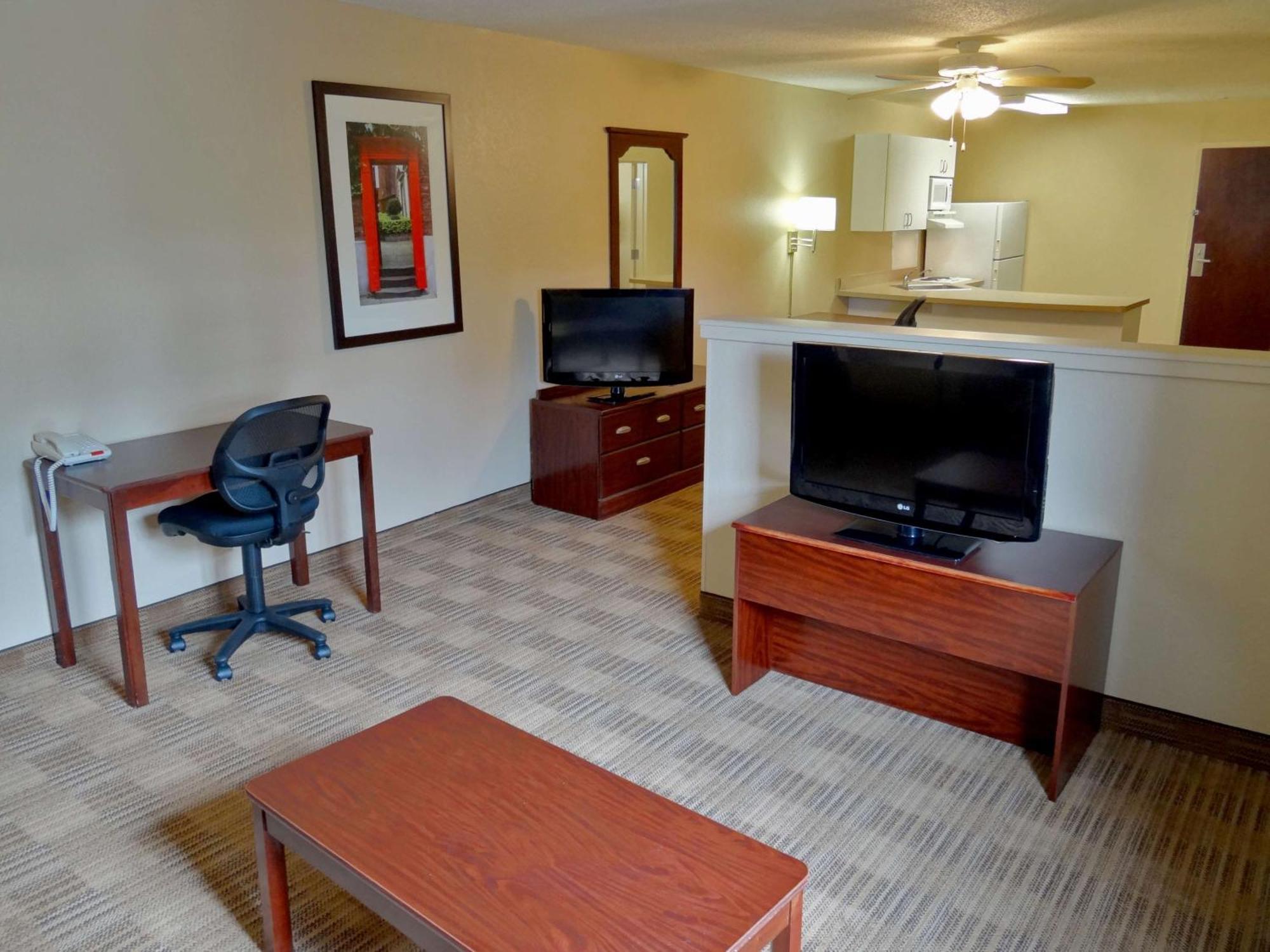 Extended Stay America Suites - Pittsburgh - Monroeville Zewnętrze zdjęcie