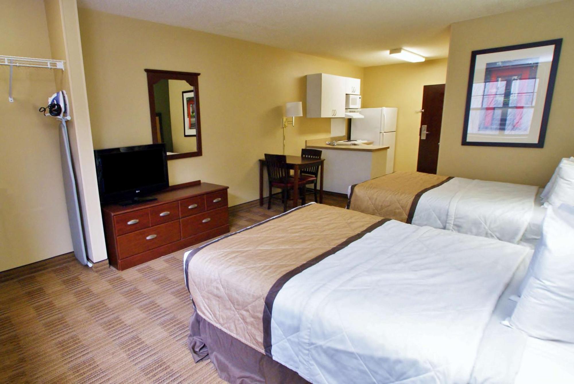 Extended Stay America Suites - Pittsburgh - Monroeville Zewnętrze zdjęcie