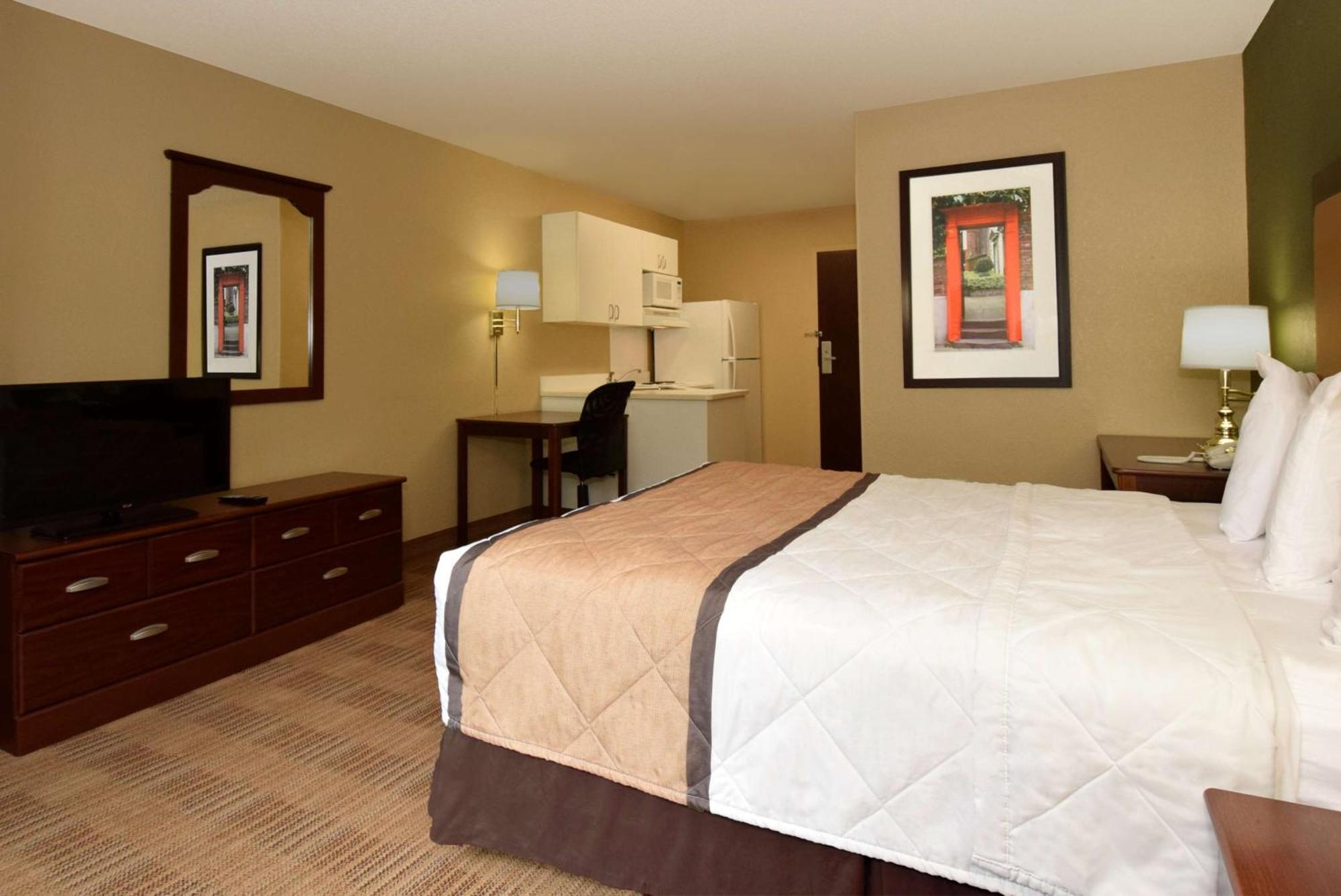 Extended Stay America Suites - Pittsburgh - Monroeville Zewnętrze zdjęcie