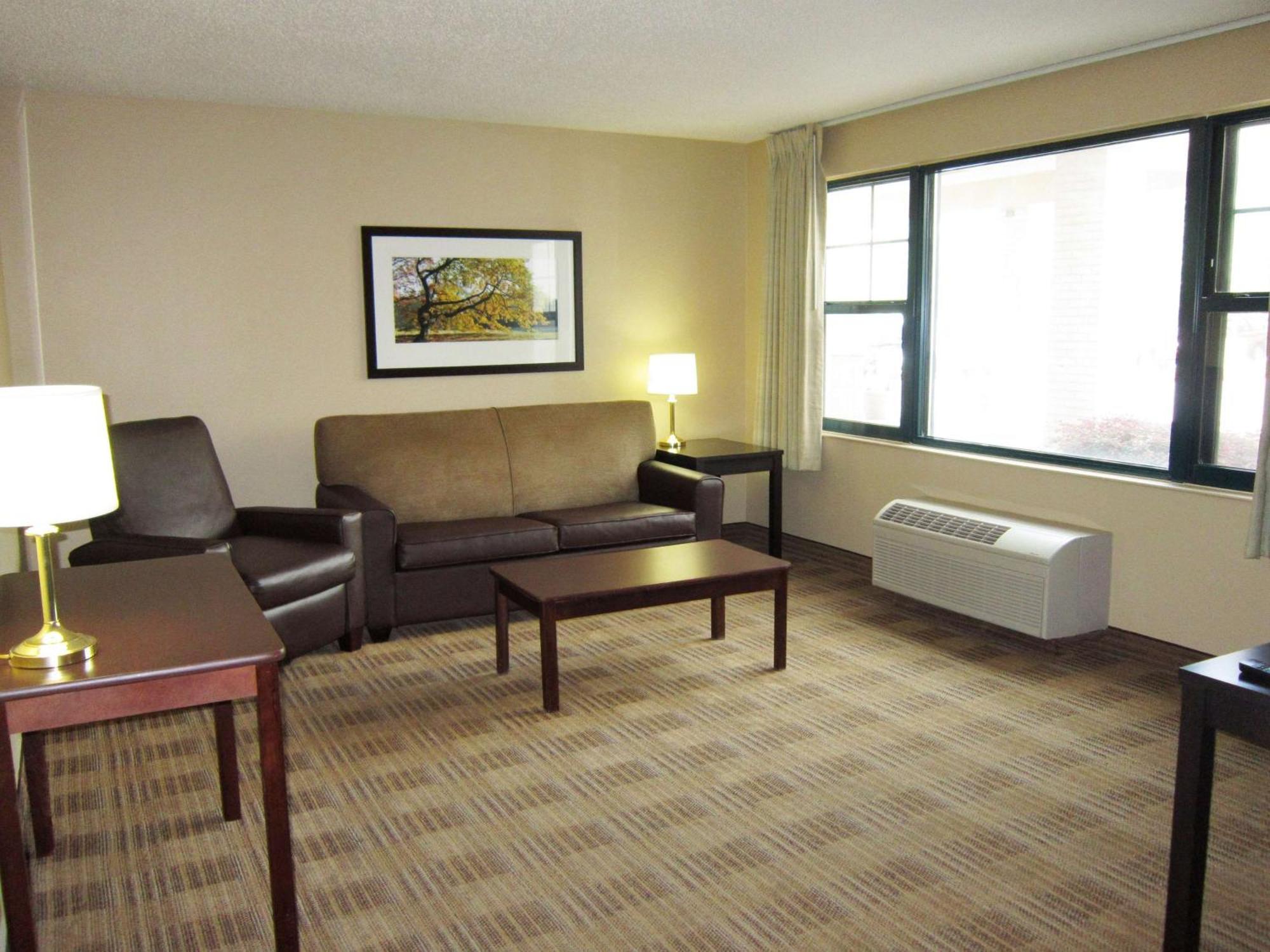 Extended Stay America Suites - Pittsburgh - Monroeville Zewnętrze zdjęcie