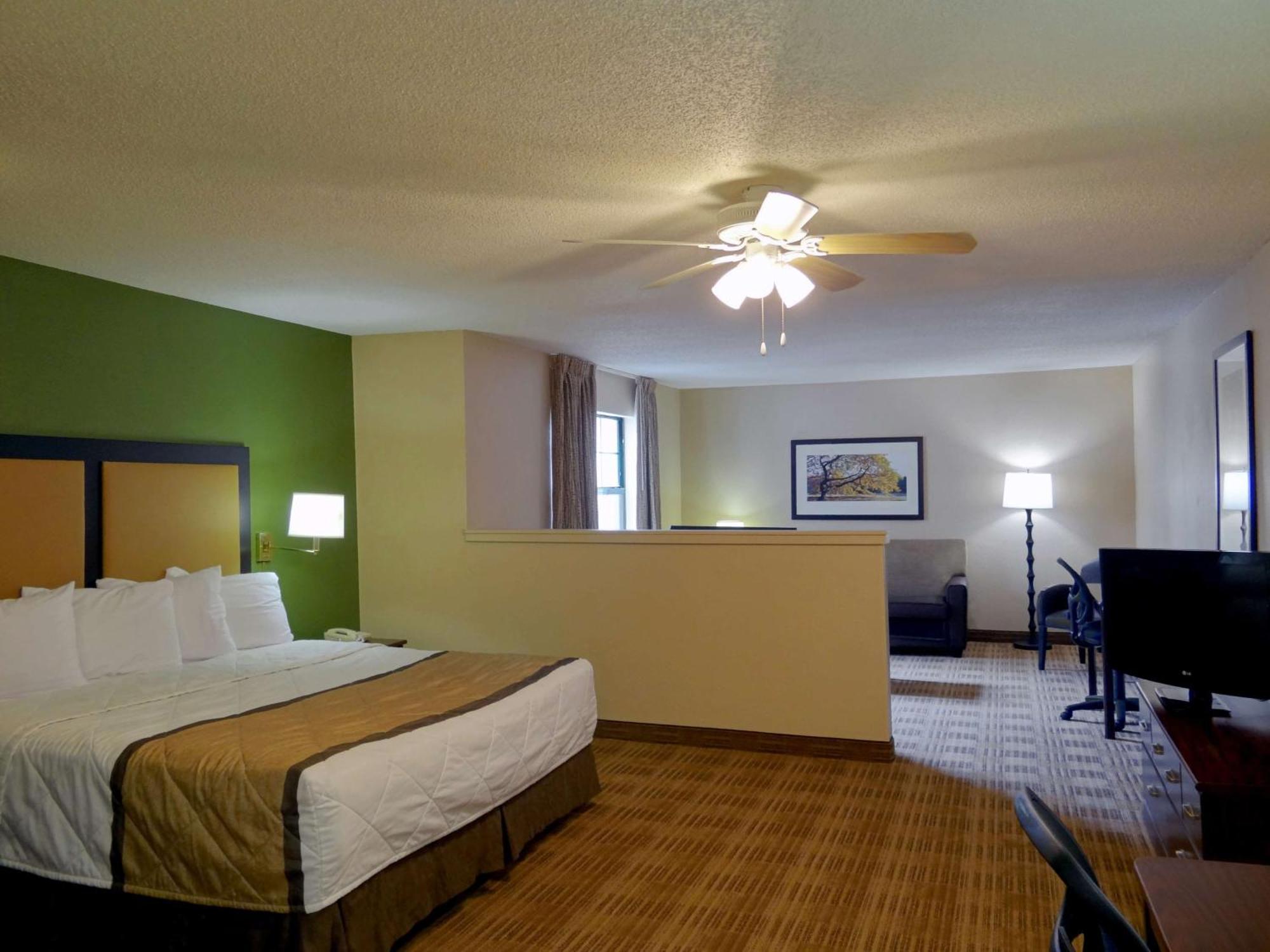 Extended Stay America Suites - Pittsburgh - Monroeville Zewnętrze zdjęcie