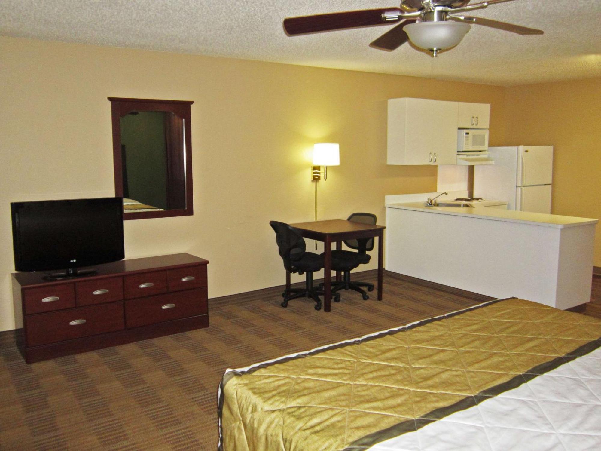 Extended Stay America Suites - Pittsburgh - Monroeville Zewnętrze zdjęcie
