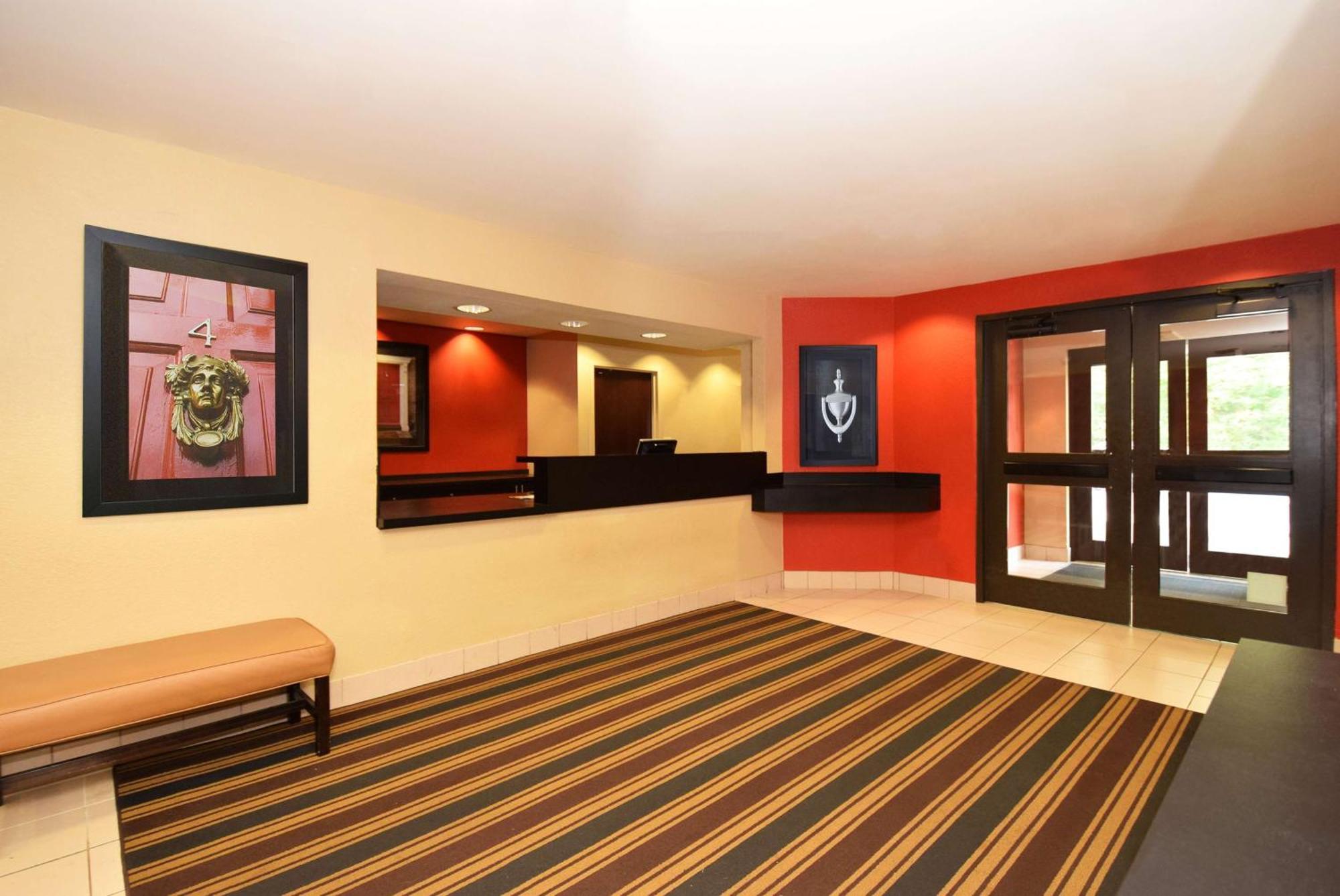 Extended Stay America Suites - Pittsburgh - Monroeville Zewnętrze zdjęcie