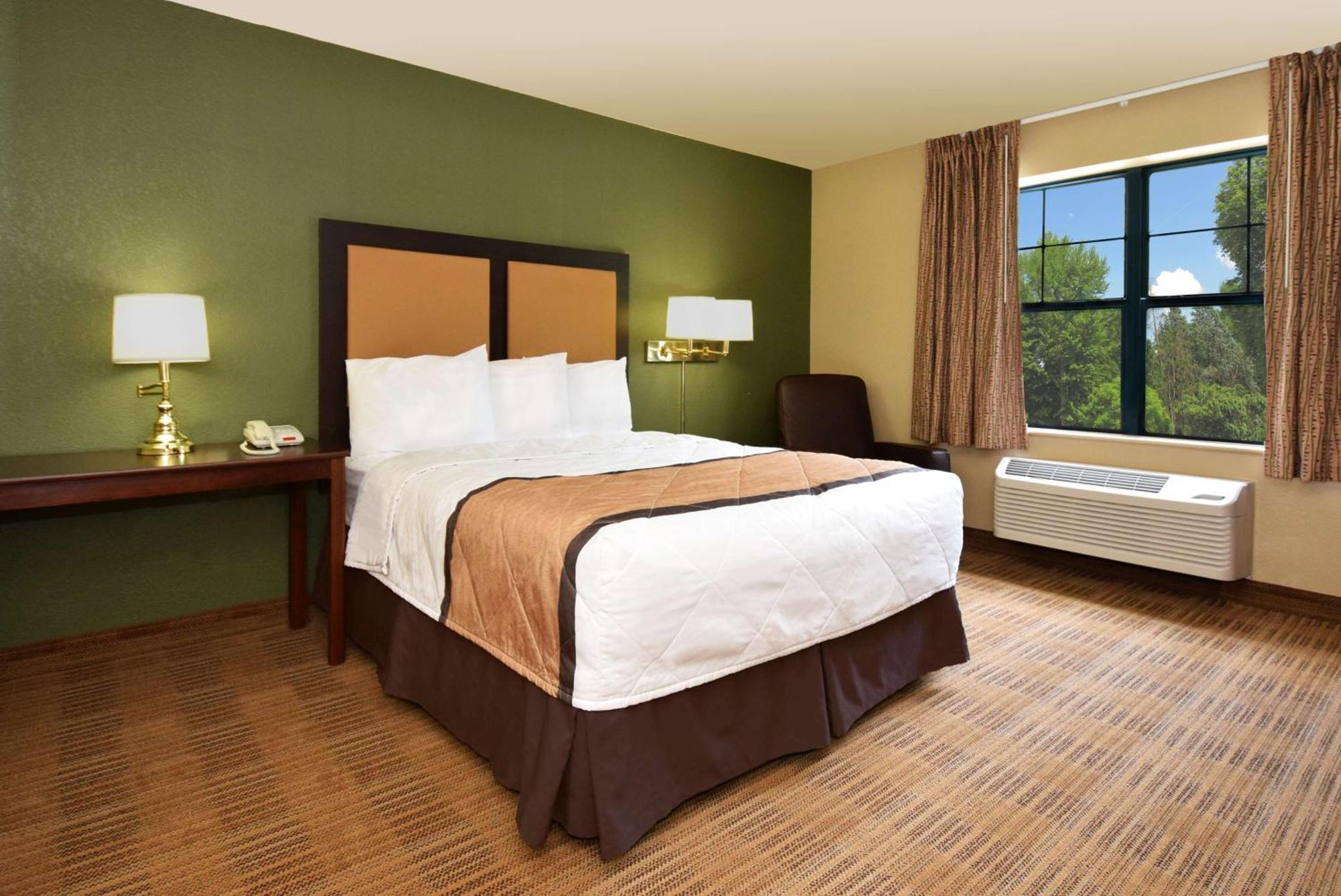 Extended Stay America Suites - Pittsburgh - Monroeville Zewnętrze zdjęcie