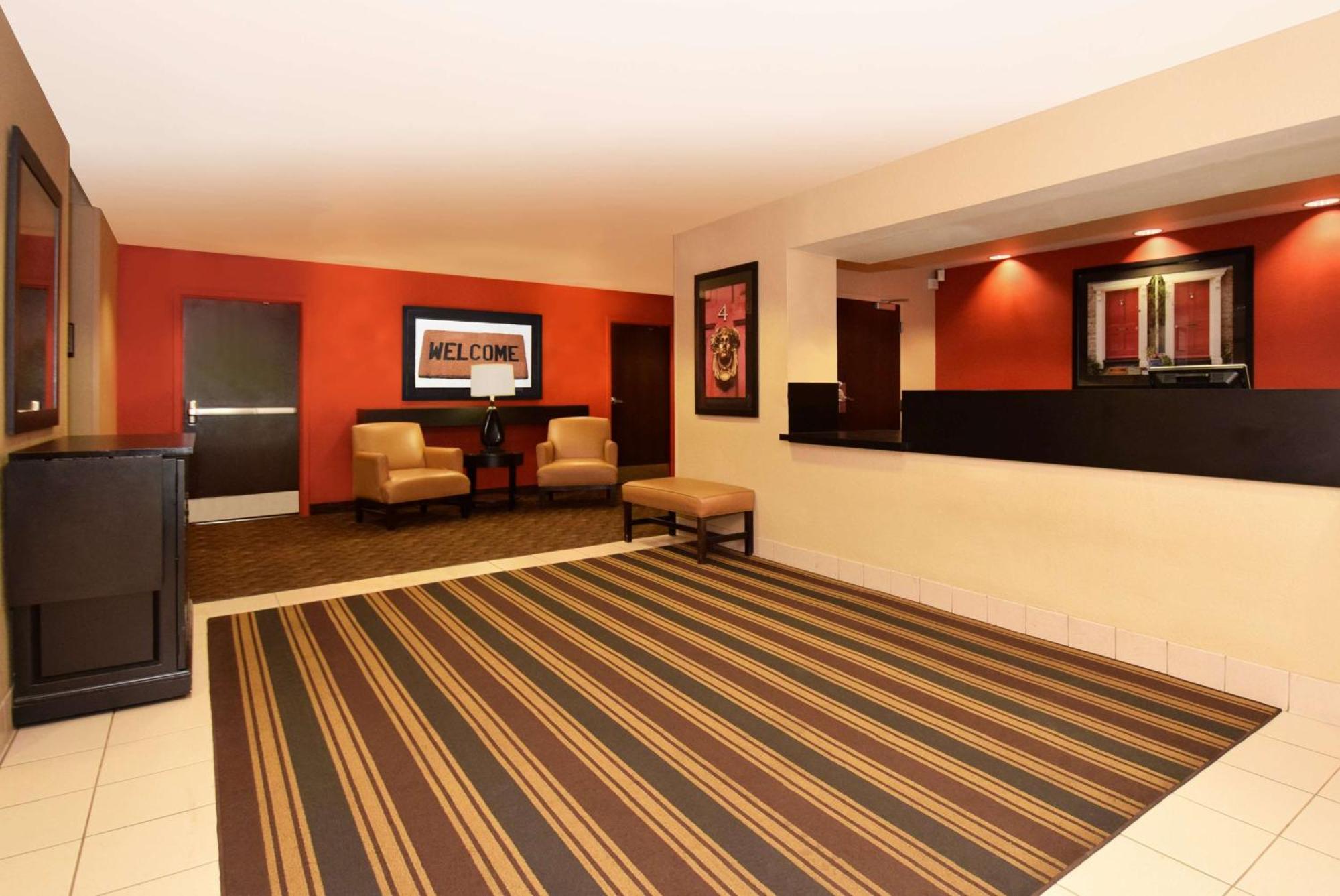 Extended Stay America Suites - Pittsburgh - Monroeville Zewnętrze zdjęcie