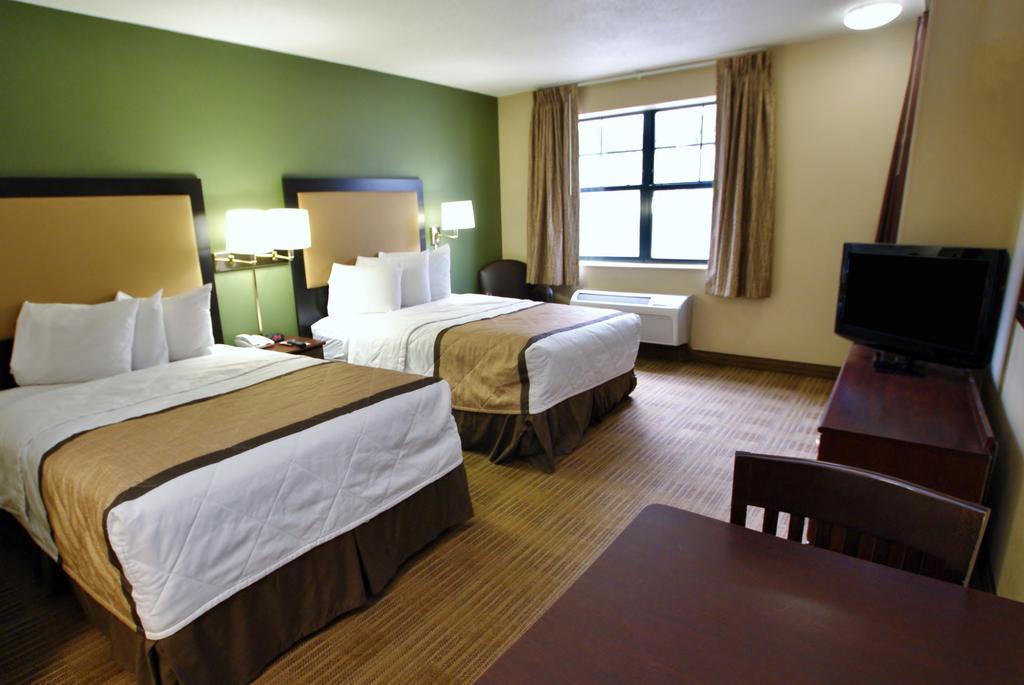 Extended Stay America Suites - Pittsburgh - Monroeville Zewnętrze zdjęcie
