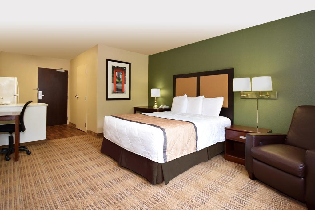 Extended Stay America Suites - Pittsburgh - Monroeville Zewnętrze zdjęcie