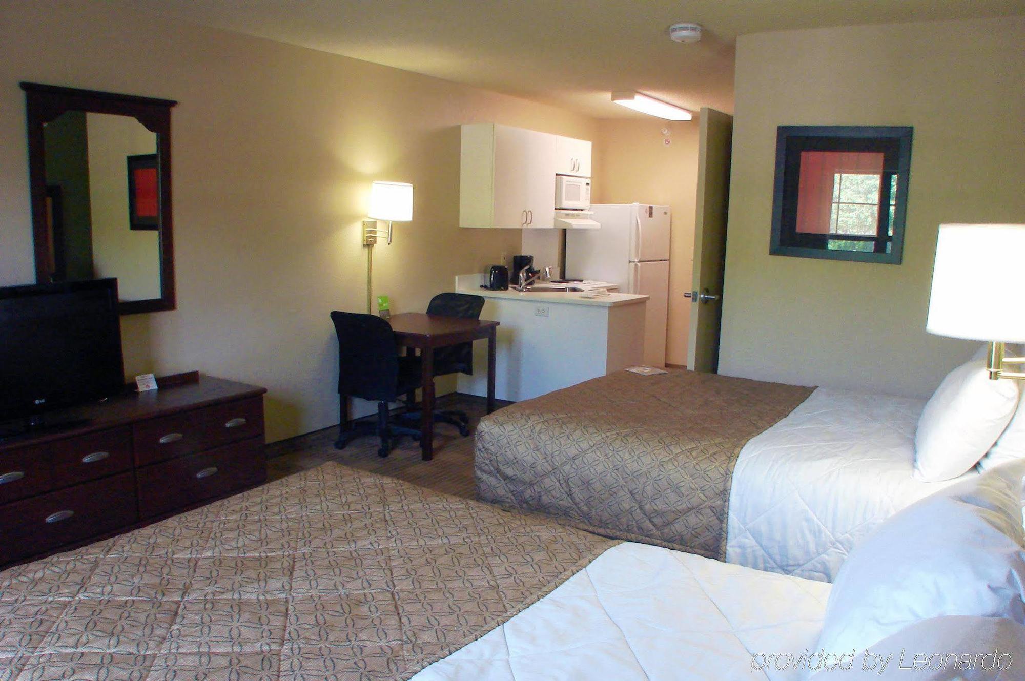 Extended Stay America Suites - Pittsburgh - Monroeville Zewnętrze zdjęcie