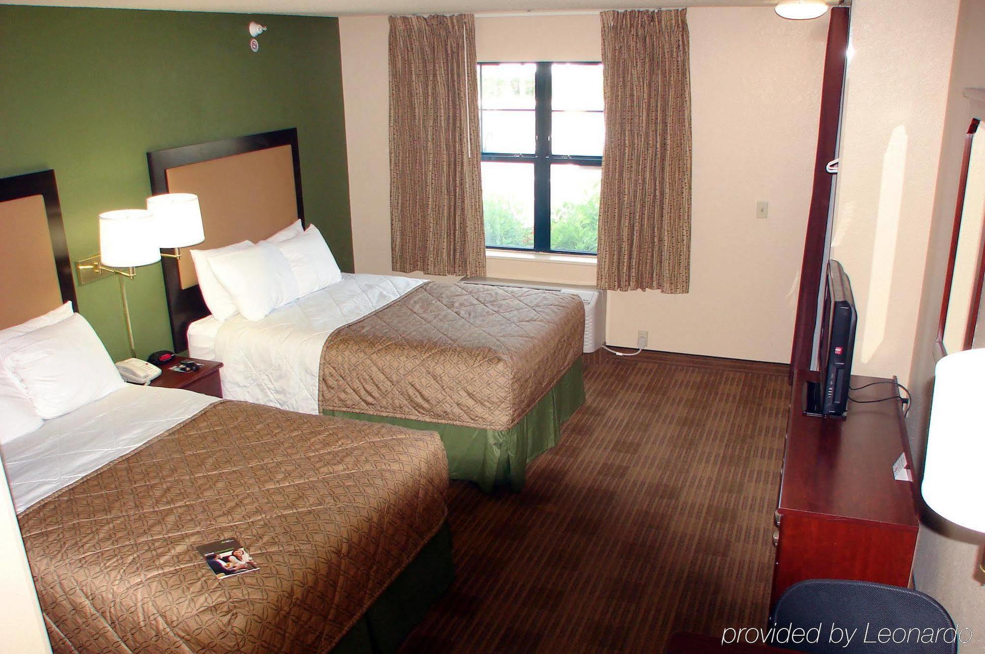 Extended Stay America Suites - Pittsburgh - Monroeville Zewnętrze zdjęcie