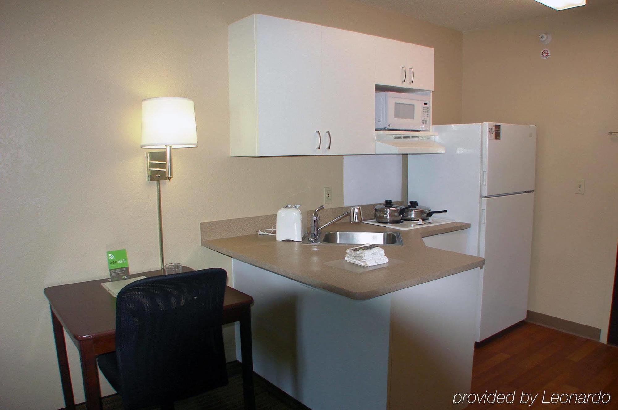 Extended Stay America Suites - Pittsburgh - Monroeville Zewnętrze zdjęcie