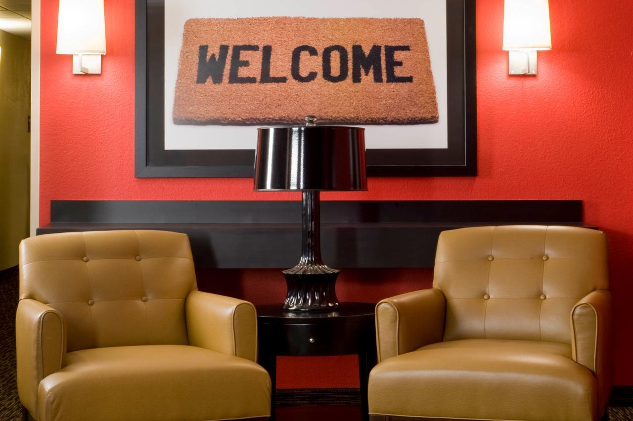Extended Stay America Suites - Pittsburgh - Monroeville Zewnętrze zdjęcie