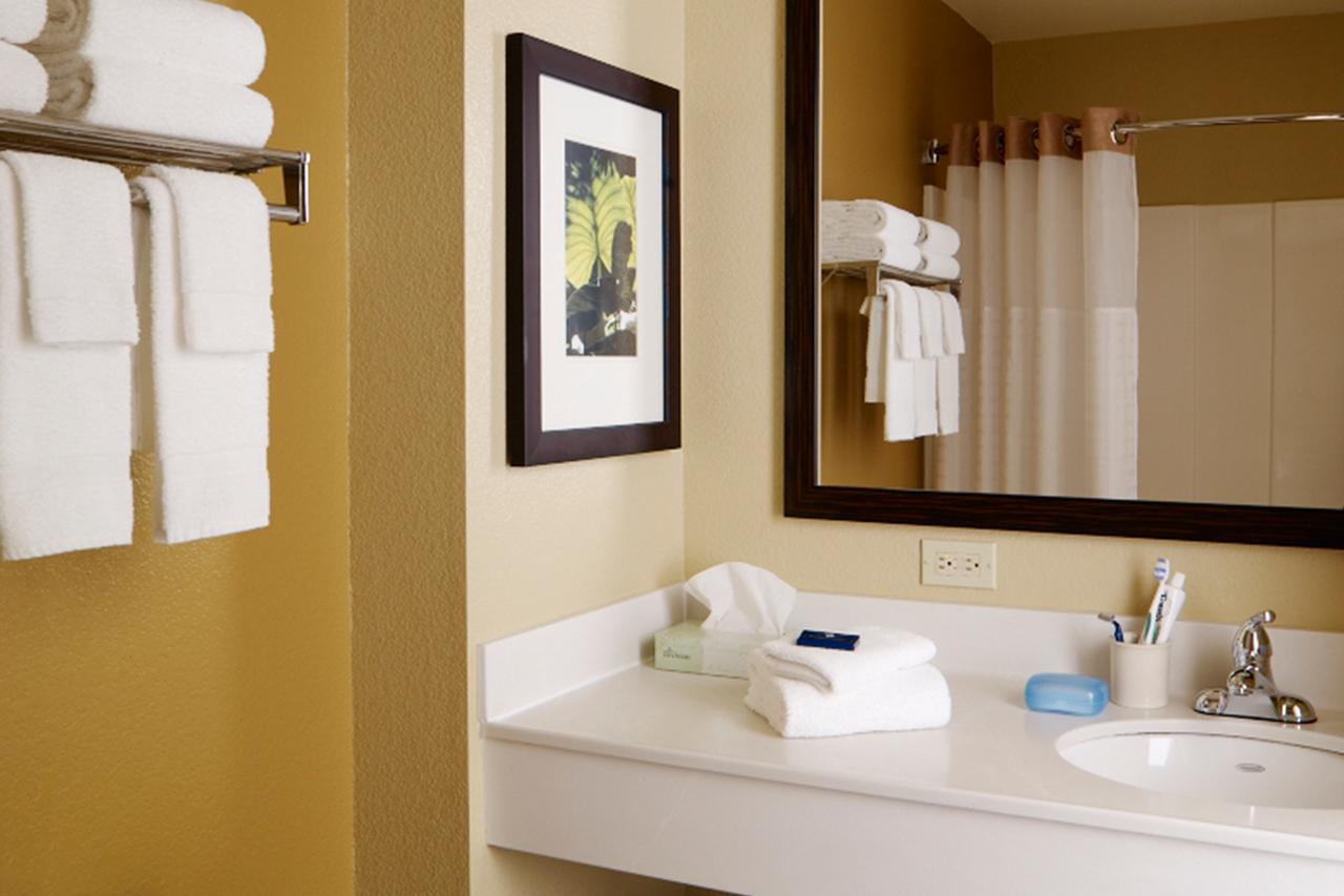 Extended Stay America Suites - Pittsburgh - Monroeville Zewnętrze zdjęcie